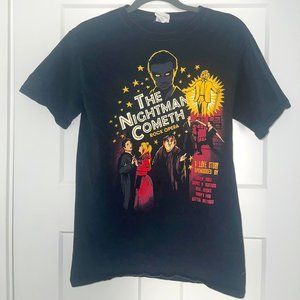 Always Sunny In Philadelphia Night Man Shirt